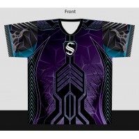 Paddel Sports Shirts 2025